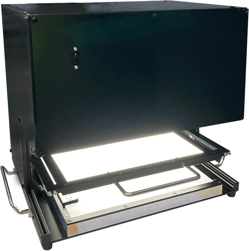 卓上品質検査装置 S-Comet Custom