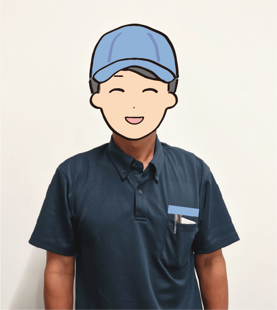 埼玉県のグラビアコンバーター A社様