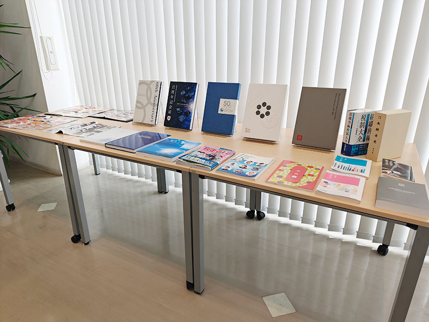 大村印刷株式会社様