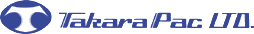 タカラ印刷株式会社様ロゴ